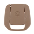 Miniatyrbild 5 av 5: 1/3/5 bilbarn baksäte Isofix cover för E90 E91 E81 5PCS