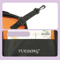 Miniatyrbild 4 av 5: 1st Drum Stick Mallet Bag Accs Black för extern DJ-utrustning