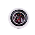 Miniatyrbild 2 av 5: 1/2/3 Smidig och slitstark Nylon Badminton Racket String Hög Black 200m 1 Pc