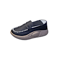 Miniatyrbild 4 av 5: Casual Damskor Bekväma För Slip On Mjuk för Inomhus Black Size 39