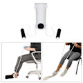 Miniatyrbild 2 av 5: Sock Aid Slider Easy On Off Draghjälp för äldre funktionshindrade