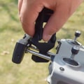 Miniatyrbild 3 av 5: 1/3/5 Tablet Extended Bracket Holder Extender Universal 1Set
