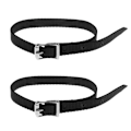 Miniatyrbild 3 av 5: 1/5 Thickened Weaved Engelska För Spurs Straps Ridning 1Set