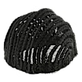 Miniatyrbild 4 av 5: 1/2/3 Cornrow Peruk Cap för att göra peruker Justerbar flätad peruk 1Set