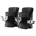 Miniatyrbild 1 av 5: Anti Gravity Inversion Boot Ab Crunch Abdominal Sit Up Hook Bar