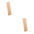 Miniatyrbild 1 av 5: 1/2/3/5 Glasögon Ram Stativ Retail Bord Display Stand six pairs 2Set