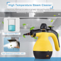 Miniatyrbild 5 av 5: Multipurpose Portable Steam - Kraftfull och effektiv rengöring AU- Plug
