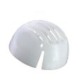 Miniatyrbild 1 av 5: Universal Cap Shell Protector Lättvikt Andas för