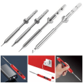 Miniatyrbild 5 av 5: 1/5 mini lödkolv för intelligent underhållshushåll 4 Soldering Iron Tip 1 Pc