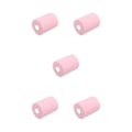 Miniatyrbild 3 av 5: 1/2/3/5 Bröllopsdekoration Tillbehör för bröllop inte lätt att bleka ALC07Pale Pink 5Set