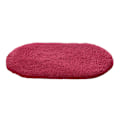 Miniatyrbild 1 av 5: 1/2 polyester halkfri golvmatta för badrum Lätt att rengöra och Winered 1Set