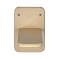 Miniatyrbild 3 av 5: 1/2/3 Cat Stairway Väggmonterad plattform Stege Cat Climbing Wall Mounted 12 x 19 x 19cm 1Set