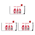 Miniatyrbild 4 av 5: 1/2/3/5 standardstorlek och väderbeständig printed fjäder YTYH2309086 3Set