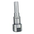 Miniatyrbild 4 av 5: 1/2/3/5 Diameter Shank Router Collet Extension För Chuck Hållare Silver 12mm 5Set