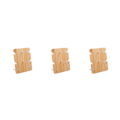 Miniatyrbild 5 av 5: 1/2/3/5 Glasögon Ram Stativ Retail Bord Display Stand two pairs 3Set