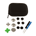 Miniatyrbild 4 av 5: Bumper Trigger Button Byt för en Controller Set med 11 st