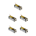 Miniatyrbild 3 av 5: 1/3/5 nätverksadapter Ethernet LAN överspänningsskyddsavledare 5Set