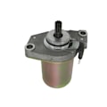 Miniatyrbild 4 av 5: 1/2 Elektrisk Startmotor Passar för För Yamaha Jog 50cc Reserv 1 Pc