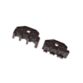 Miniatyrbild 5 av 5: 1/2/3/5 För Versatile Die Set Pliers Attachment Jaws for A30J 2PCS