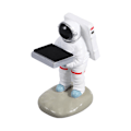Miniatyrbild 5 av 5: 1/2 För Creative Watch Display Stand Organizer Resin Desktop Astronaut 1Set