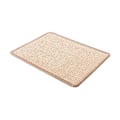 Miniatyrbild 3 av 5: Cat Scratcher Mat Scratch Pad Grinding Claw Protect Sofa S