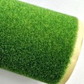Miniatyrbild 2 av 5: 1/2/3/5 PVC Lågt underhåll konstgräs gräsmatta för realistisk 103 yellow green 1Set