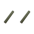 Miniatyrbild 2 av 5: 1/2/3 1Pack Skrapstolpe Refill Pole Grinding Claw Skydda kat Green H 12.5cm Dia 7cm 2Set