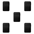 Miniatyrbild 2 av 5: 1/2/3/5 Skyddsväskor för Kindles Lätt att bära bra black 6inch 5Set
