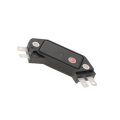 Miniatyrbild 5 av 5: 1/2/5 Ignition Control Module 4 Pin HEI Distributör för För GM 2PCS