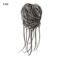 Miniatyrbild 5 av 5: 1/2/3/5 Fiber hästsvansbulle Multipurpose Frisyr Viktigt för 4/60 1Set