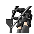 Miniatyrbild 3 av 5: Anti Gravity Inversion Boot Ab Crunch Abdominal Sit Up Hook Bar