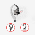 Miniatyrbild 3 av 5: 1/3 trådlöst Bluetooth headset med Mic Business-hörlurar 1Set