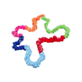 Miniatyrbild 5 av 5: 1/2/3 Cooperative Stretchy Band Integration Dynamic Movement 4m 1 Pc