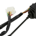 Miniatyrbild 4 av 4: 1/2 koppar blinkers omkopplare biltillbehör passar för gammal traktor 1 Pc