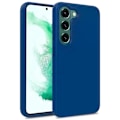 Miniatyrbild 1 av 2: Ekologiskt skal - Samsung Galaxy A56 (5G) - Blå - Optimal skydd - Flexibel - Elegant Blå