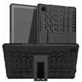 Miniatyrbillede 1 af 2: Coque Antichocs til Samsung Tab A9 (8,7'')