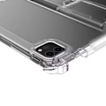 Pikkukuva 3 / 4: Läpinäkyvä kuori integroituu tukeen iPad Generation 10 2022 (10.9'') Transparent