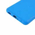 Miniatyrbillede 3 af 4: Biologisk nedbrydeligt cover til Samsung Galaxy A33 Himmelblå Himmelsblå