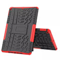 Miniatyrbillede 1 af 4: Transparent Cover with Stand for iPad Mini 6 & 7 (8.3'')