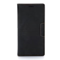 Miniatyrbillede 1 af 4: Slankt etui til Samsung Galaxy A15 (4G & 5G) Sort