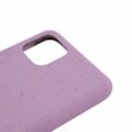 Miniatyrbild 2 av 3: Biologiskt nedbrytbart fodral för Samsung Galaxy A22 Lilac