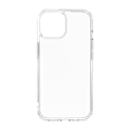 Miniatyrbild 1 av 3: Coque - MÄRKE - iPhone 12 Mini - Transparent - Ekologisk - Mjuk Transparent