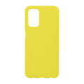 Pikkukuva 1 / 2: Biodegradable kuori - Samsung - Galaxy A32 - Keltainen - Ohut - Ympäristöystävällinen Gul