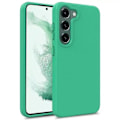 Miniatyrbillede 1 af 2: Økologisk cover - Samsung Galaxy A26 (5G) - Turkis - Optimal beskyttelse - Fleksibel - Elegant