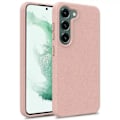 Miniatyrbild 1 av 2: Skal till Samsung Galaxy S24 Miljövänligt, rosa