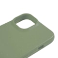 Miniatyrbild 2 av 4: Biologiskt nedbrytbart fodral för iPhone 14 Plus, Military Green