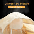Miniatyrbild 7 av 10: Kvinnor Body Shaper Slim Trosor Belly Control High Waist Shapewear Underkläder Nude 2XL
