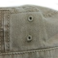 Miniatyrbild 9 av 11: Män Dam Kamouflage Army Hat Camo Military Cadet Combat Cap navy blue