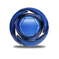 STORLEK 5 PU Fotboll 4