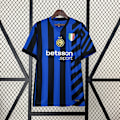 Pikkukuva 1 / 2: 2024-2025 F.C. Internazionale Milano Kotipaita XXL